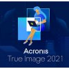 Acronis True Image Standard 2021 pro 1 počítač CZ ESD TH7AL1LOS