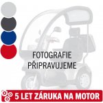 Afikim Afiscooter S3 | Zboží Auto