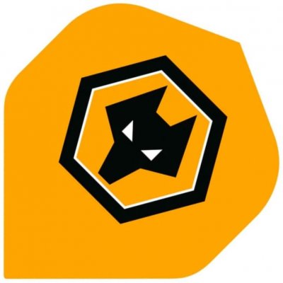 Mission Football - Wolverhampton Wanderers FC - Wolves - F1 - F3946