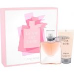 Lancôme La Vie Est Belle EDP 30 ml + 50 ml tělové mléko dárková sada – Hledejceny.cz