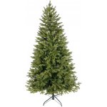 zanapo.cz Umělý vánoční stromeček Smrk Reyma 3D 220 cm – Sleviste.cz