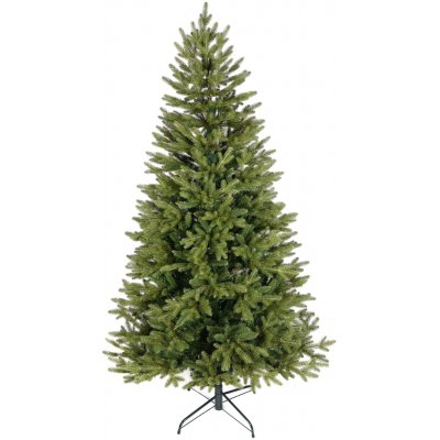 zanapo.cz Umělý vánoční stromeček Smrk Reyma 3D 220 cm – Sleviste.cz