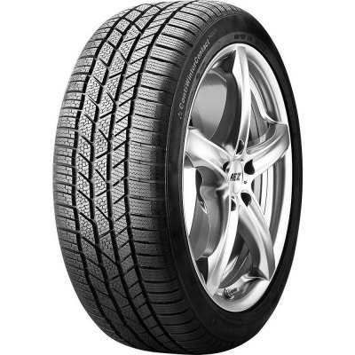 Continental ContiWinterContact TS 830 205/60 R16 96H