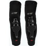 LEATT KNEE GUARD 6.0 EVO black – Hledejceny.cz