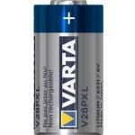 Varta Professional 4SR44 6V 170mAh 1ks VARTA-V28PXL – Zboží Mobilmania