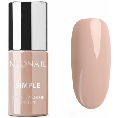 NeoNail Simple One Step Tender 7,2 ml – Sleviste.cz