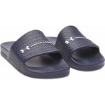 Under Armour SLIDE LITE Černá Bílá – Hledejceny.cz