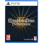Kingdom Come: Deliverance 2 – Zboží Živě