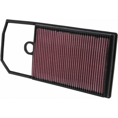 K&N Filters Vzduchový filtr 332774 – Hledejceny.cz