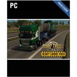 Euro Truck Simulator 2 Heavy Cargo Pack – Hledejceny.cz