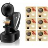 Kávovar na kapsle Krups Dolce Gusto Infinissima YY5056FD