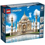 LEGO® Creator 10256 Taj Mahal – Hledejceny.cz