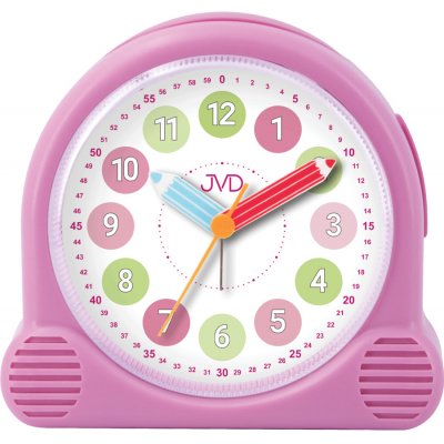 JVD SRP160.1 – Zboží Mobilmania