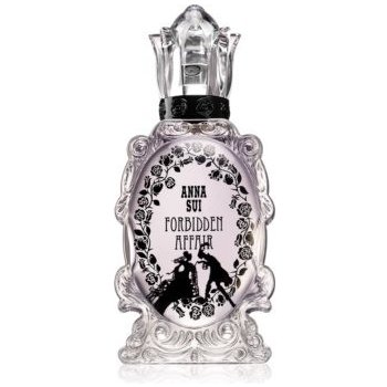 Anna Sui Forbidden Affair toaletní voda dámská 50 ml