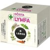 Čaj Leros Očista Lymfa 10 x 1,5 g