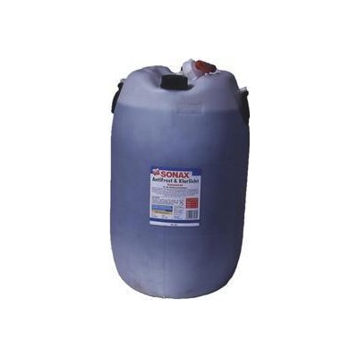 Sonax Antifreeze & clear view koncentrát -70°C 60 l | Zboží Auto
