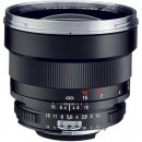 ZEISS Planar 85mm f/1.4 ZE Canon