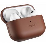 Epico Kožené pouzdro AirPods Pro 3 94411131700001 – Zboží Živě
