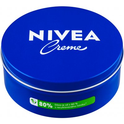 Nivea Creme univerzální krém 400 ml – Hledejceny.cz