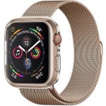 Spigen Liquid Crystal Apple Watch 4/5 44mm čirý 062CS24473 – Zboží Živě