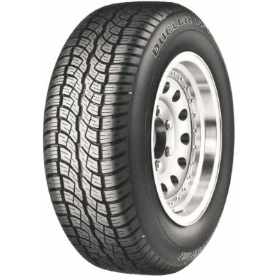 Bridgestone Dueler H/T 840 265/60 R18 110H – Hledejceny.cz