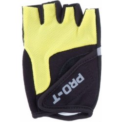 Pro-T Plus Adria SF black/yellow