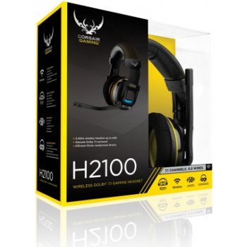 Corsair CA-9011136-EU