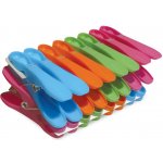 York kolíčky na prádlo extra 16 ks – Zboží Mobilmania