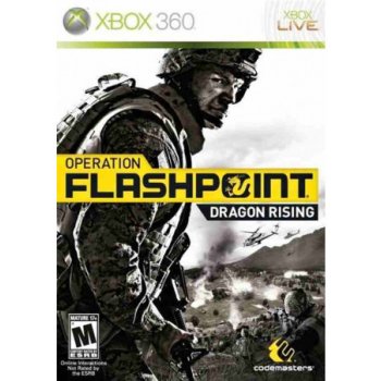 Operation Flashpoint 2: Dragon Rising