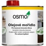 Osmo 3512 Olejové mořidlo 0,5 l Stříbrně šedé – Hledejceny.cz