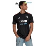 adidas dres Juventus FC 21/22 venkovní – Zboží Mobilmania