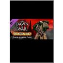 Warhammer 40 000 Dawn of War 2 Retribution - Dark Angels Pack