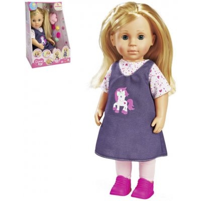 Simba baby My Sister s kadeřnickými doplňky – Zboží Dáma