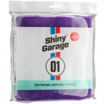 Shiny Garage Extreme Drying Towel XS – Sleviste.cz