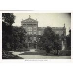Pohlednice Muzeum Praha – Zboží Dáma