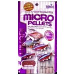 Hikari Micro Pellets 22 G – Zboží Dáma