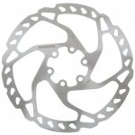 Shimano SLX SM-RT66 Silver-203 mm – Zbozi.Blesk.cz