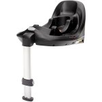 Zopa báze XM Plus i-Size Black – Sleviste.cz