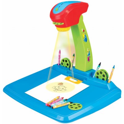 Projektor set – Sleviste.cz