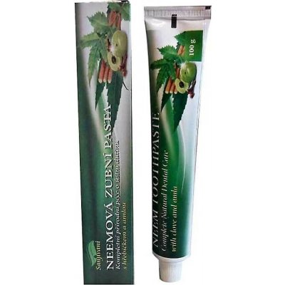 ESI Neemová s amlou a hřebíčkem sanjivani 100 ml – Hledejceny.cz