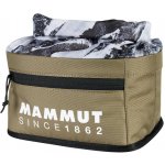 Mammut Boulder Chalk Bag dark clay – Zboží Dáma