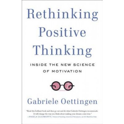 Rethinking Positive Thinking – Zboží Mobilmania