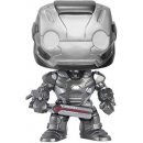 Funko Pop! Marvel Heroes | Captain America: Civil War War Machine Civil War