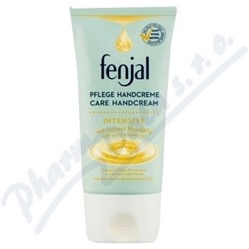 Fenjal Intensive Care krém na ruce 75 ml