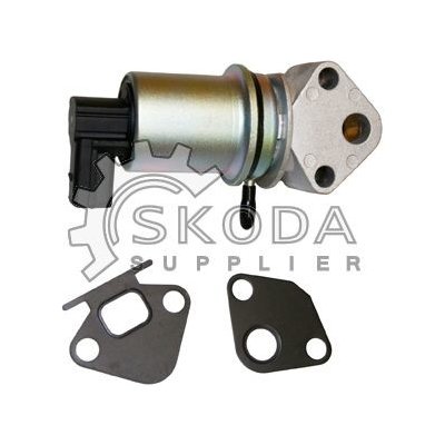 AGR-Ventil HELLA 6NU 010 171-351 – Hledejceny.cz