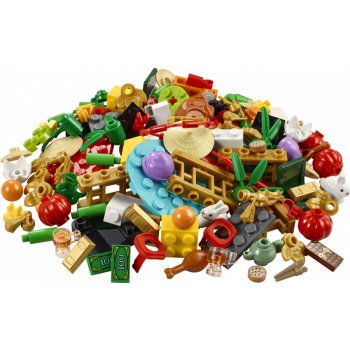 LEGO® Creator 40605 Lunární Nový rok