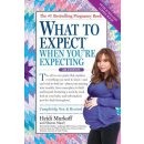 What to Expect When Youre Expecting - Heidi Murkoffová
