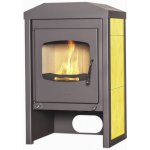 HS Flamingo Vega Žlutá – Hledejceny.cz