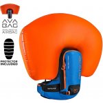 Ortovox Free rider avabag kit 22l safety blue – Hledejceny.cz