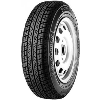 Pneumatiky Continental VANC 225/55 R17 104H